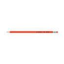 Q-Connect HB Rubber Tipped Office Pencil (12 Pack) KF25011
