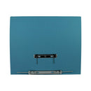 Q-Connect Transfer File 35mm Capacity Foolscap Blue (Pack of 25) KF26061