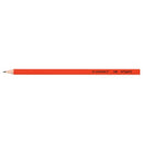 Q-Connect HB Office Pencil (12 Pack) KF26072