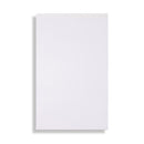 Q-Connect Plain Scribble Pad 80 Leaf 160 Pages 148x105mm (Pack of 20) KF27018