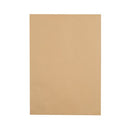 Q-Connect C4 Envelopes Pocket Self Seal 90gsm Manilla (Pack of 250) X1082/01