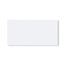 Q-Connect DL Envelopes Plain Wallet Self Seal 80gsm White (1000 Pack) KF3454
