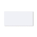 Q-Connect DL Envelopes Wallet Self Seal 90gsm White (Pack of 1000) 7134