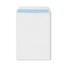 Q-Connect C4 Envelopes Self Seal 90gsm White (250 Pack) 2906