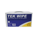 Go Wipe Hydrospun Strong Wipe Dispenser Box F03SUBE097