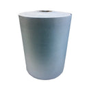 Go Wipe Hydrospun Strong Cloth Roll 300x300mm (2 Pack) Blue F03SUBE037