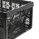 Keeeper Ida Folding Crate 32 Litre 10224