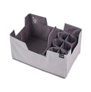 Neo Foldable Shopping Organiser Set 39 Litres 14299