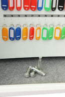 Phoenix Electronic Key Deposit Safe 144 Keys KS0033E
