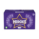 Cadbury Heroes Chocolates Bulk Share Box 2kg