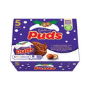 Cadbury Puds (Pack of 5) 4277977