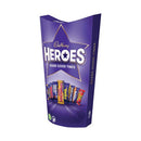 Cadburys Heroes Chocolates Carton 290g Each 4071733