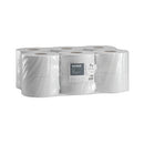 Katrin Gigant Toilet Roll 2-Ply 60mm Core Refill (Pack of 12) 62080