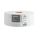 Katrin Jumbo Toilet Roll 2-Ply 60mm Core Refill (Pack of 6) 62110