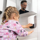 Katrin Soap Dispenser 500ml White 77335