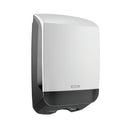 Katrin Folded Hand Towel M Dispenser White 77410