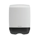 Katrin Folded Hand Towel M Dispenser White 77410