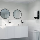 Katrin Folded Hand Towel M Dispenser White 77410