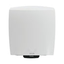 Katrin Plastic Dispenser for System Paper Towel Roll White 82094
