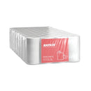 Katrin Kitchen Towel Paper Roll 2-Ply 64 Sheets 8x4 (Pack of 32) 87075