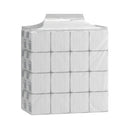Katrin Plus C-Fold Paper Towels 2-Ply White (Pack of 16) 92512