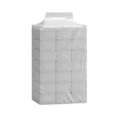 Katrin Plus 2-Ply Z Fold Paper Hand Towels Easy Pick White (Pack of 21) 92932
