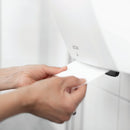 Katrin Classic System Hand Towel M2 2-Ply White (Pack of 6) 460102