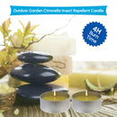 Price's Candles Citronella Tealights Pack of 25