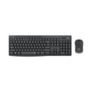 Logitech MK295 Silent Wireless Combo Keyboard and Mouse Graphite 920-009799