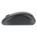 Logitech MK295 Silent Wireless Combo Keyboard and Mouse Graphite 920-009799