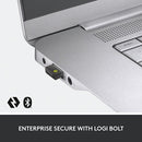 Logitech MX Keys Combo Keyboard and Mouse for Business 920-010932