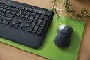 Logitech Signature MK650 Combo Keyboard and Mouse Graphite 920-010999