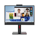 Lenovo ThinkCentre TIO 24 inch Monitor IPS Full HD 12NAGAT1UK
