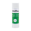Graffico by 5 Star by 5 Star Glue Stick 40g (Pack of 100) 800LL04942