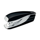 Leitz NeXXt WOW Metal Office Stapler 30 Sheets Black 55021095