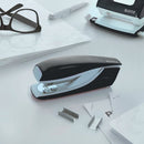 Leitz NeXXt WOW Metal Office Stapler 30 Sheets Black 55021095