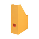 Leitz Click and Store Cosy Magazine File A4 Warm Yellow 53560019