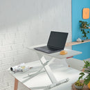 Leitz Ergo Cosy Standing Desk Converter 65330085