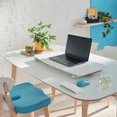 Leitz Ergo Cosy Standing Desk Converter 65330085