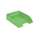 Leitz Recycle Letter Tray A4 Green 52275050