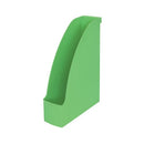 Leitz Recycle Magazine File A4 Green 24765050