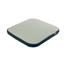 Leitz Ergo Active Wobble Cushion with Cover Light Grey 65400085