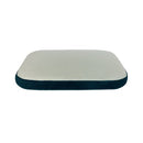 Leitz Ergo Active Wobble Cushion with Cover Light Grey 65400085
