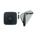 Leitz Ergo Active Wobble Cushion with Cover Light Grey 65400085