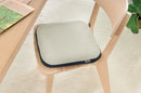 Leitz Ergo Active Wobble Cushion with Cover Light Grey 65400085