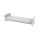 Leitz Ergo Monitor Stand Height Adjustable Light Grey 65040085