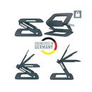 Leitz Ergo Adjustable Multi-Angle Laptop Stand 64240089