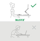 Leitz Ergo Adjustable Multi-Angle Laptop Stand 64240089