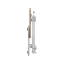 Leitz Ergo Small Foldable Sit Standing Desk 65880001