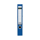 Recycle Colours Lever Arch File A4 50mm Blue (Pack of 10) 10190035